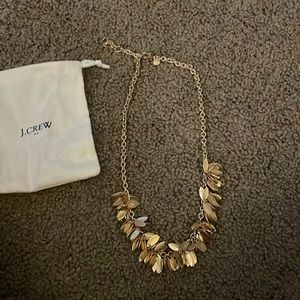 J Crew necklace
